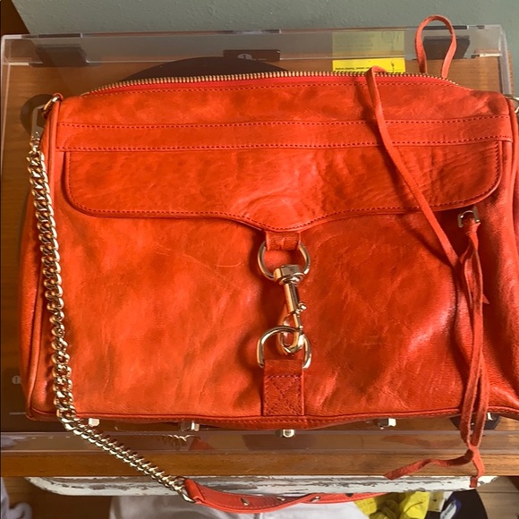 Rebecca Minkoff M.A.C. Crossbody purse - Picture 6 of 6